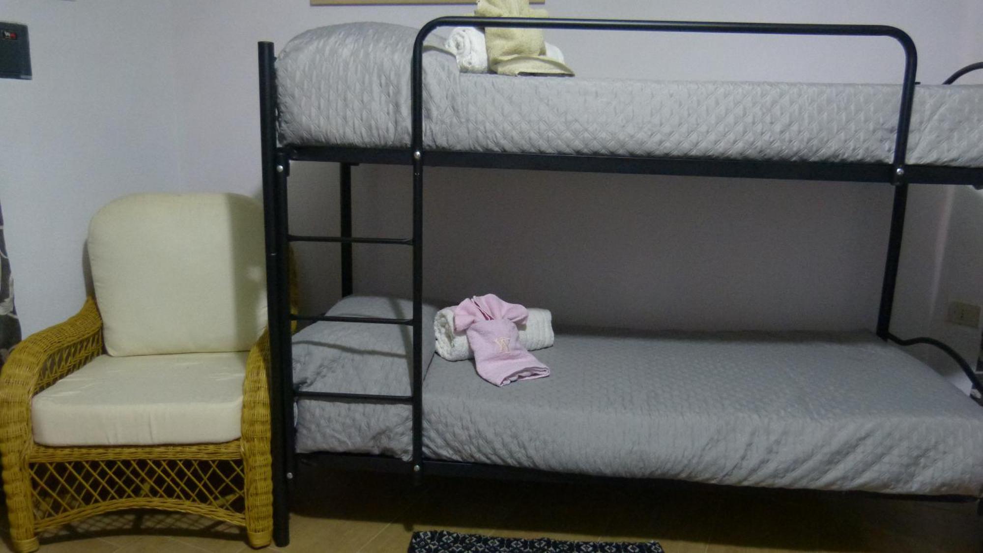 Il Pozzo Dei Desideri Bed & Breakfast Арбус Екстериор снимка